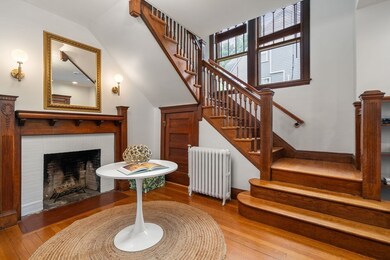 53 Stearns St, Newton Center, MA 02459 - photo 7