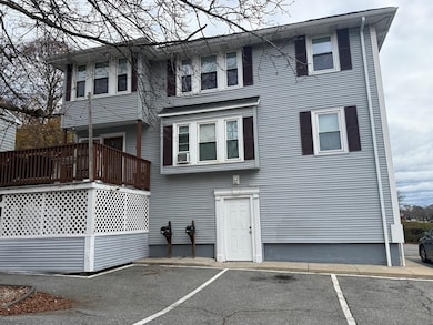 279 Fellsway W unit 1, Medford, MA 02155 - photo 2