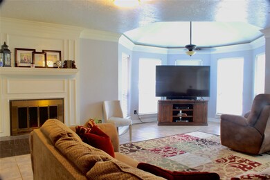 3020 El Camino St, Bay City, TX 77414 - photo 3