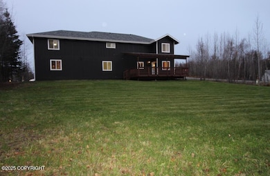 648 N Pine Ridge Loop, Wasilla, AK 99623 - photo 7