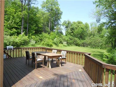 Patio/Deck
