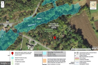 141 Wild Turkey Ln, New Ringgold, PA 17960 - photo 2