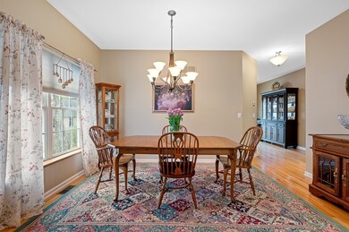 9 Summerfield Dr unit 8, South Grafton, MA 01560 - photo 7