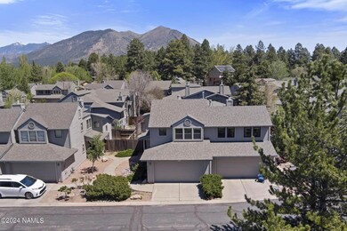 4465 E Spring Meadows Circle Front of Ho