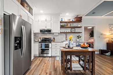 126 Chambers Point, Hot Springs, AR 71913 - photo 7