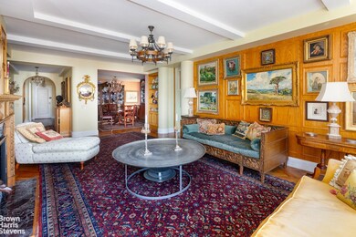 439 E 51st St unit 7B, New York, NY 10022 - photo 4