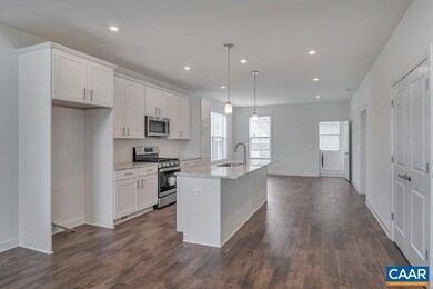 3588 Wardell Crescent, Charlottesville, VA 22902 - photo 7