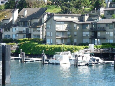 200 East St unit D-104, Friday Harbor, WA 98250 - photo 4