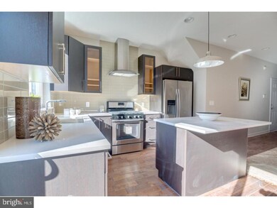 1416 Parrish St unit 2, Philadelphia, PA 19130 - photo 3