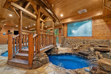 2735 Owls Cove Way, Sevierville, TN 37862 - photo 3