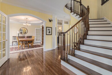 foyer
