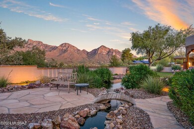 Gorgeous Backyard
