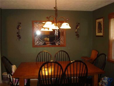 Dining Room.