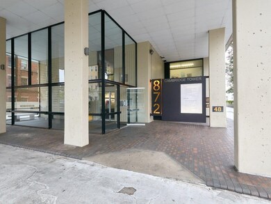 872 Massachusetts Ave unit 407, Cambridge, MA 02139 - photo 3