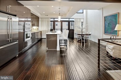 1226 11th St NW unit 400, Washington, DC 20001 - photo 6