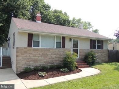 3680 Kirkwood st Georges Rd, Bear, DE 19701 - photo 2