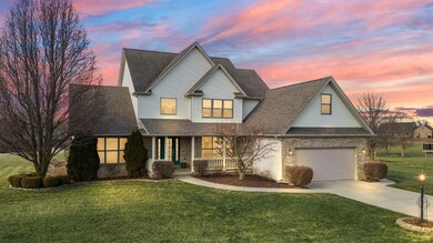 9548 Shelby Ln, Crown Point, IN 46307 - photo 2