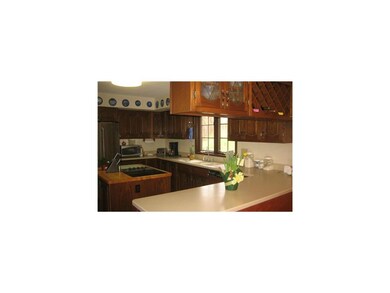 Kitchen. Kitchen will be the center of all the fam