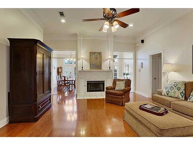 Den/Family/Great Room.