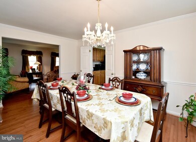 8106 Mike Shapiro Dr, Clinton, MD 20735 - photo 7