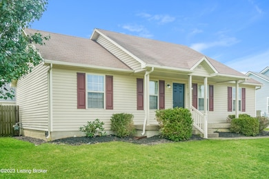 203 Pagoda Ct, Shepherdsville, KY 40165 - photo 3