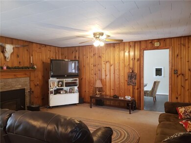 2296 S County Road 700 W, Greensburg, IN 47240 - photo 5