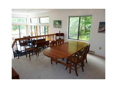 Dining Room.