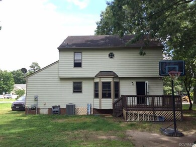 7368 Trailing Rock Rd, Prince George, VA 23875 - photo 3