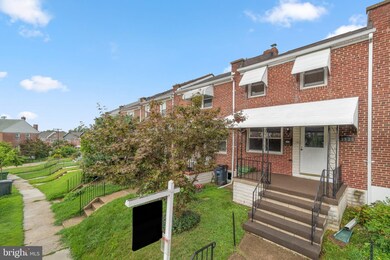 3929 Colchester Rd, Baltimore, MD 21229 - photo 2