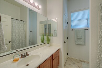Guest Bath #1