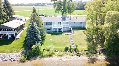 2837 Lake Andrew Rd SW, Alexandria, MN 56308 - photo 2