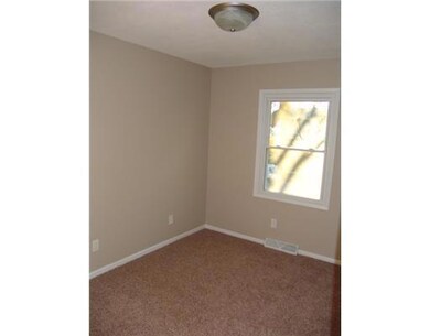 Bedroom.
