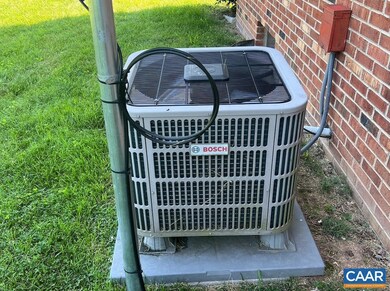 BOSCH Heatpump