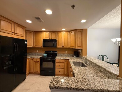 Ocean Club Condos unit 1710 - 2, Atlantic City, NJ 08401 - photo 3