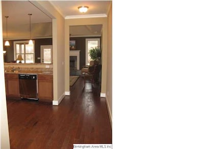 Enter into the spacious, expansive living area fro