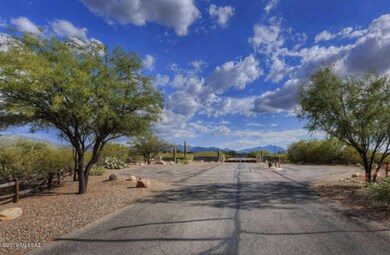 Gated community
