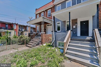 1617 Saint Stephens St, Baltimore, MD 21216 - photo 2