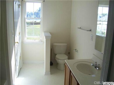 Bathroom - Master Bath