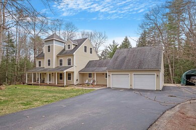 42 Hayes Ln, Moultonborough, NH 03254 - photo 6