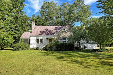 5378 Clark State Road -2