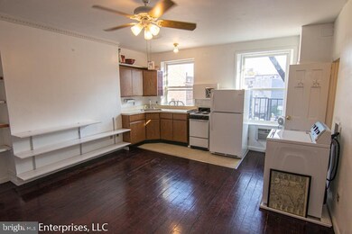 9 E Read St unit 3A, Baltimore, MD 21202 - photo 2