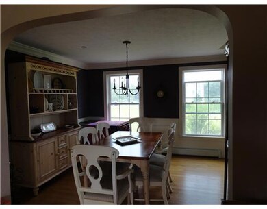 Dining Room.