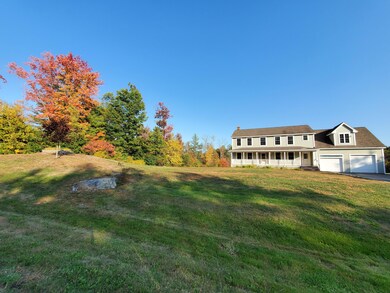 37 Poplar Ridge Rd, Gray, ME 04039 - photo 5