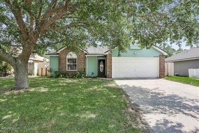 5159 Acre Estates Dr, Jacksonville, FL 32210 - photo 2