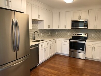 Hammond Park Condominiums unit 108, Chestnut Hill, MA 02467 - photo 5