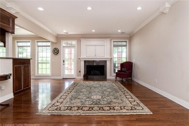 3203 Thornbury Dr, Springdale, AR 72764 - photo 5