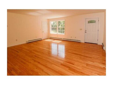 Living Room. Large Living Room with...
