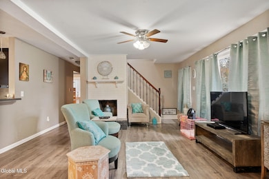 1097 Deforest St, Schenectady, NY 12303 - photo 3