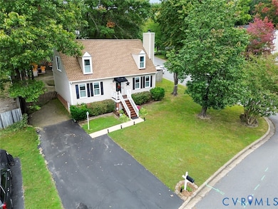 9000 Castle Point Dr, Glen Allen, VA 23060 - photo 5