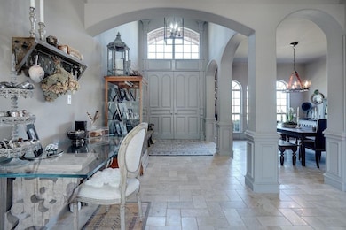 337 Cattlebaron Parc Dr, Fort Worth, TX 76108 - photo 4